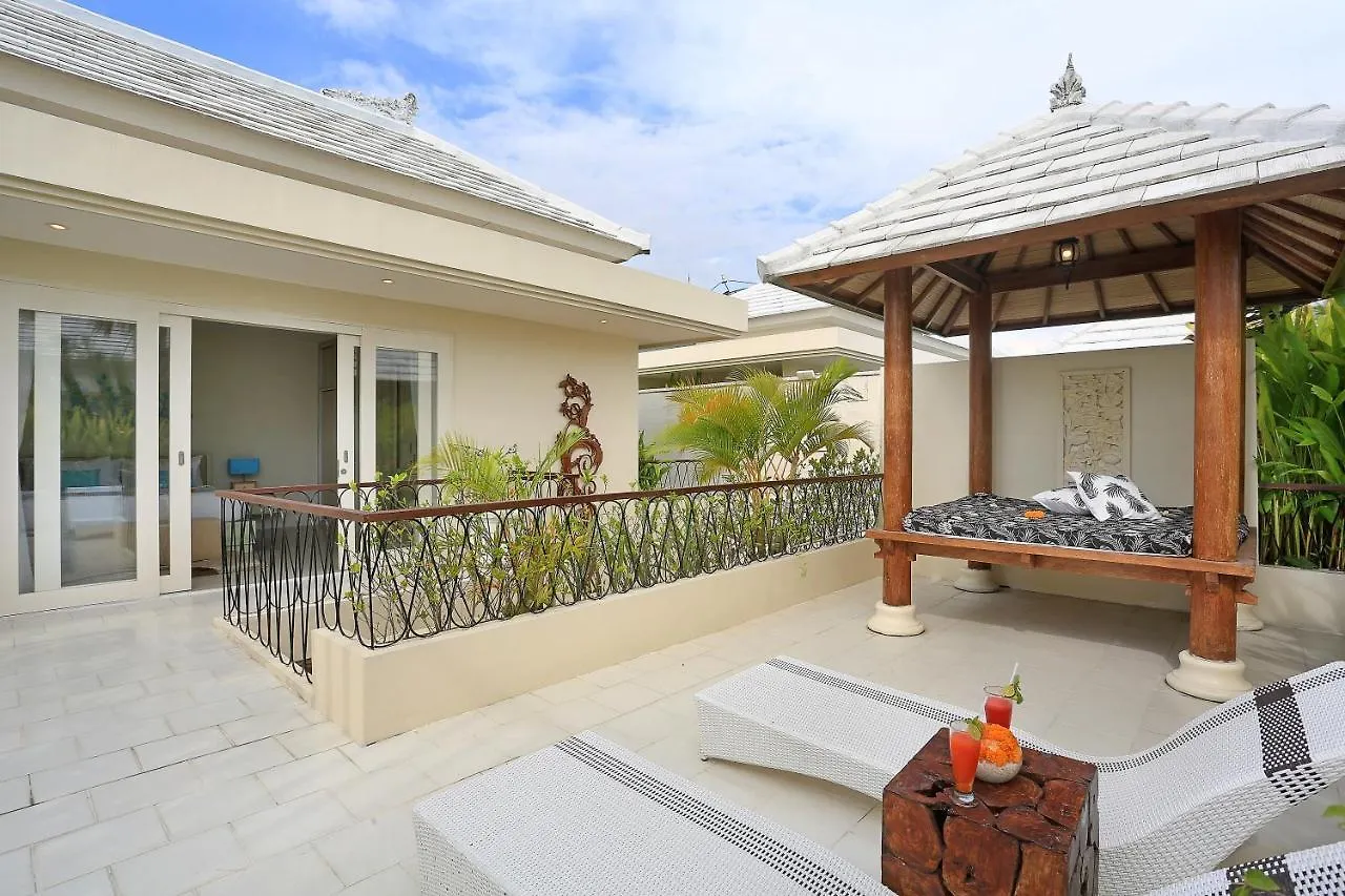 The Wina Villa Canggu
