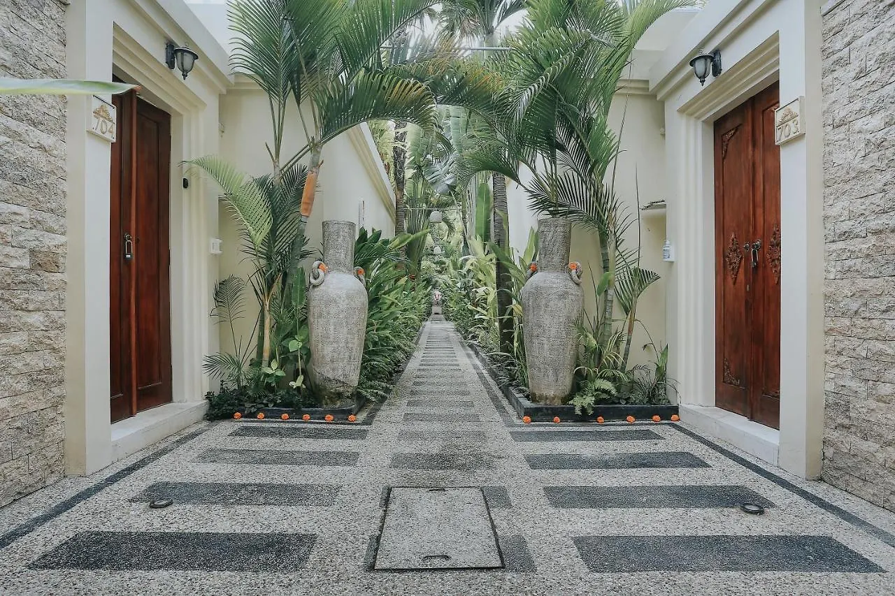 The Wina Villa Canggu
