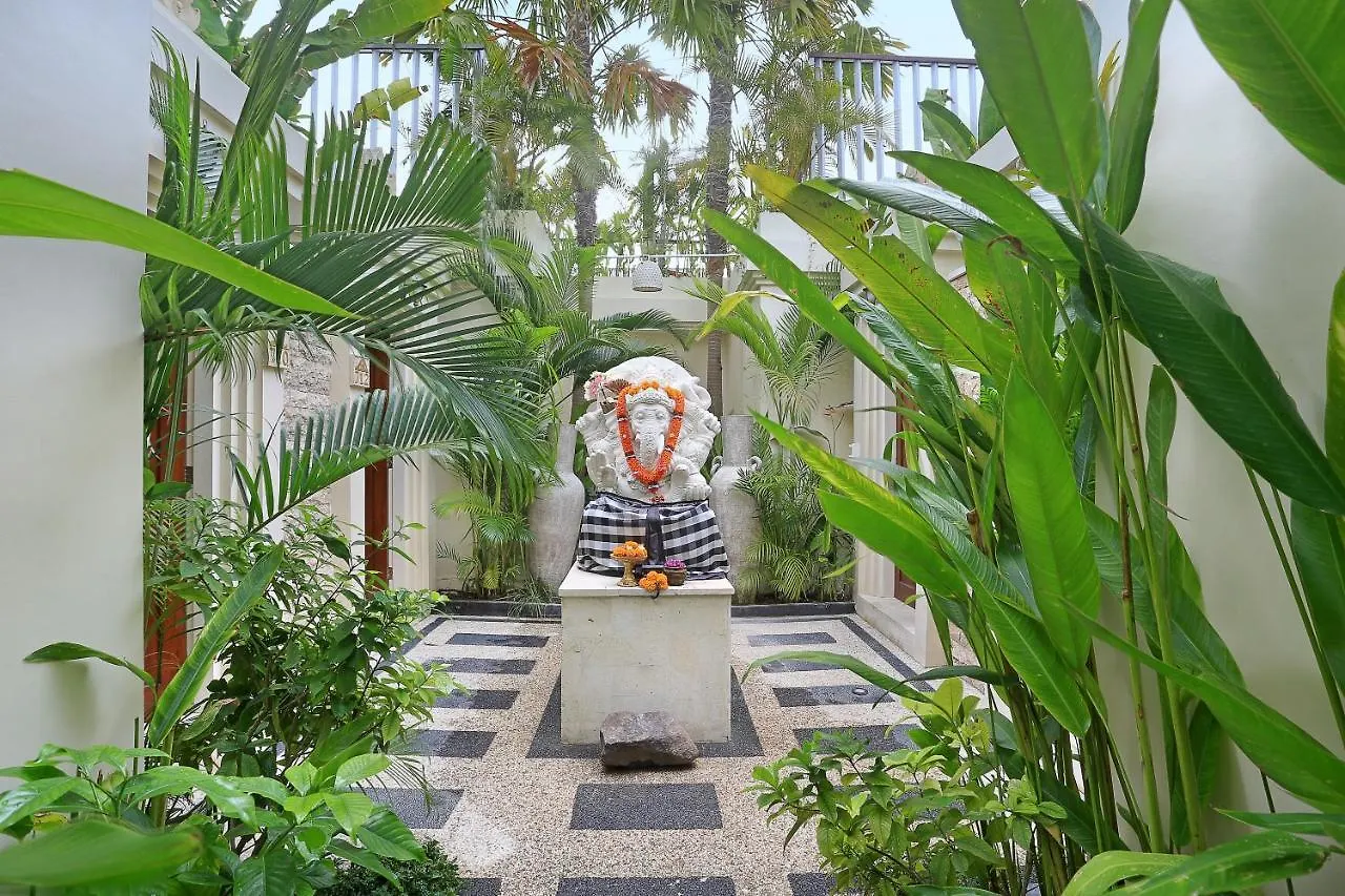 The Wina Villa Canggu 0*, Canggu (Bali) Indonesia