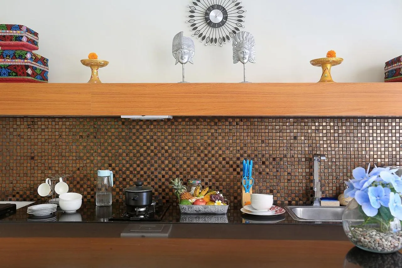 The Wina Villa Canggu 0*, Canggu (Bali) Indonesia