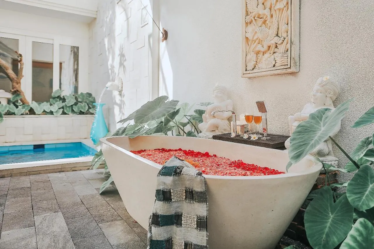 The Wina Villa Canggu Indonesia