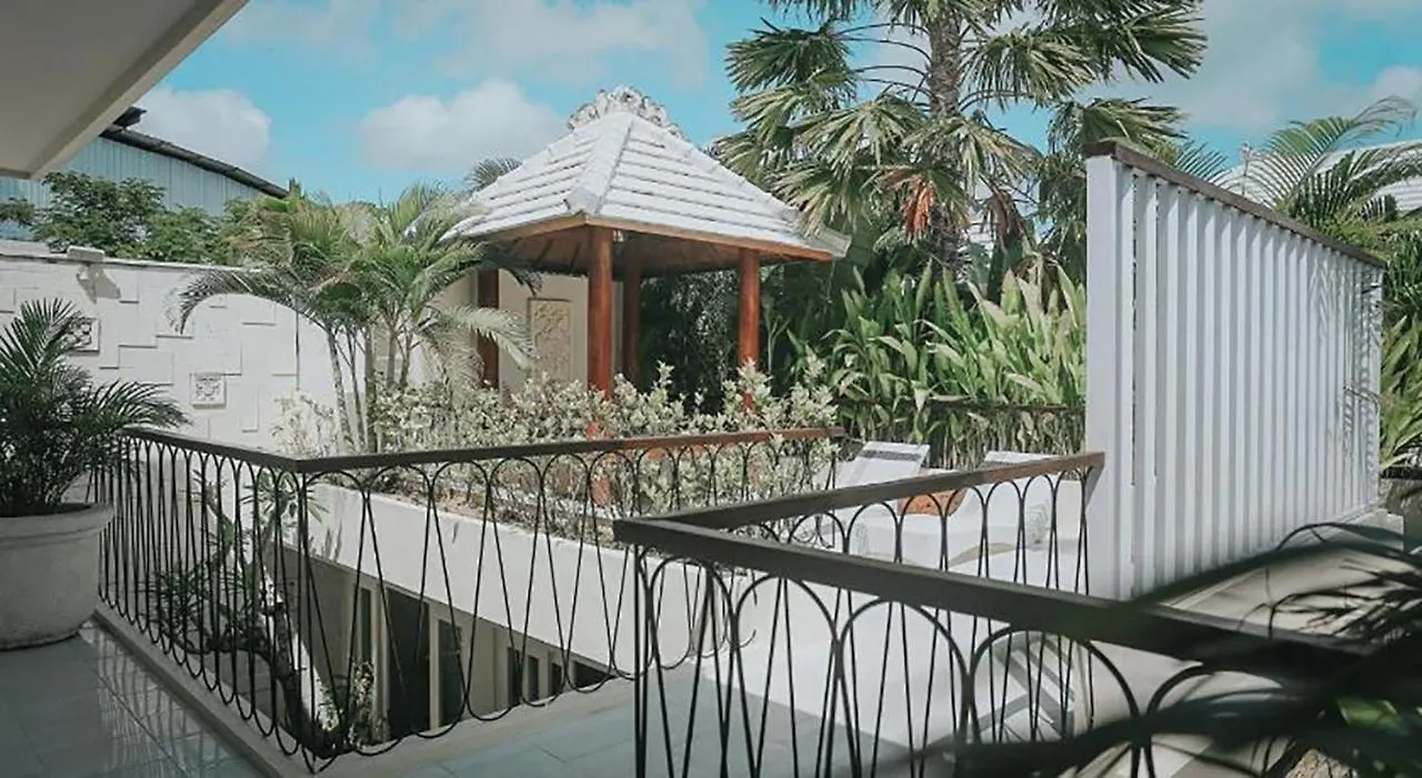 The Wina Villa Canggu Indonesia