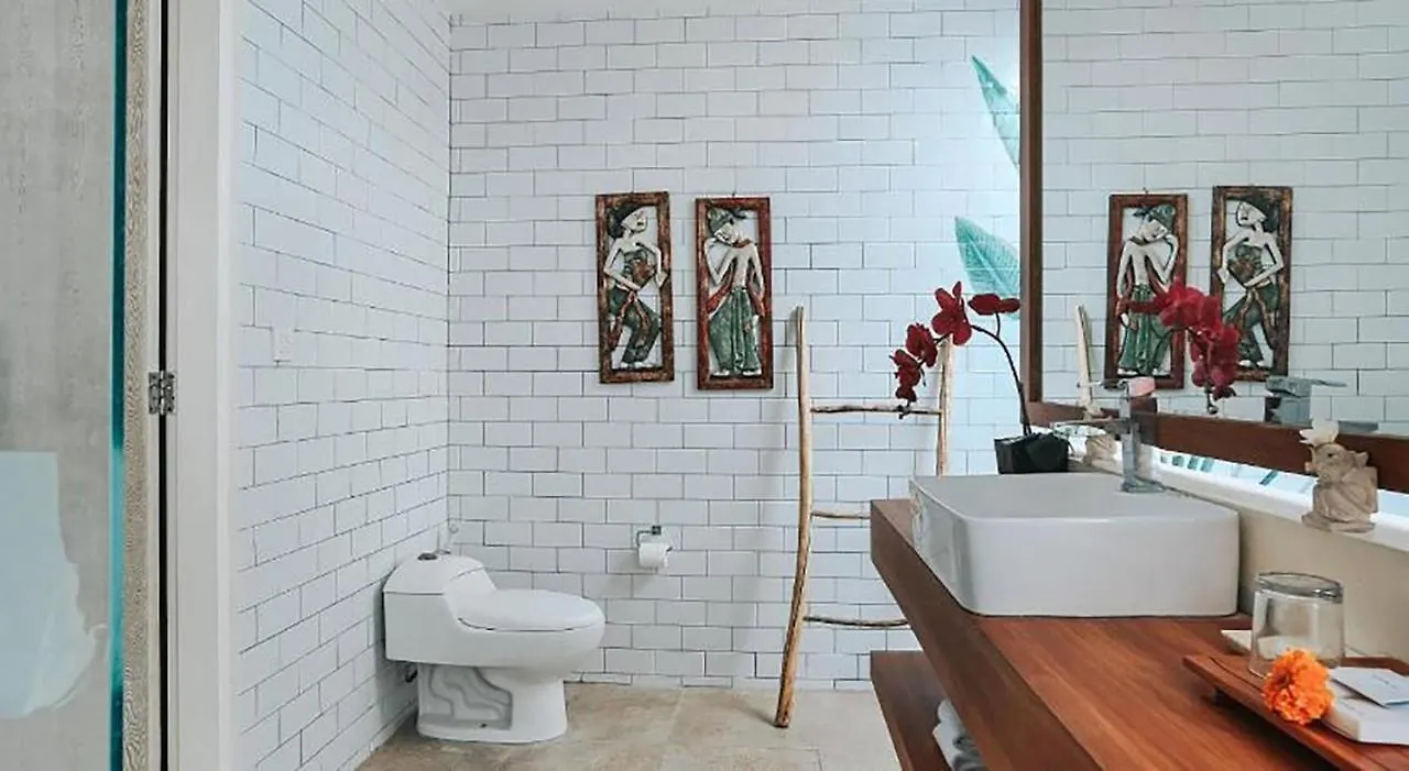 The Wina Villa Canggu