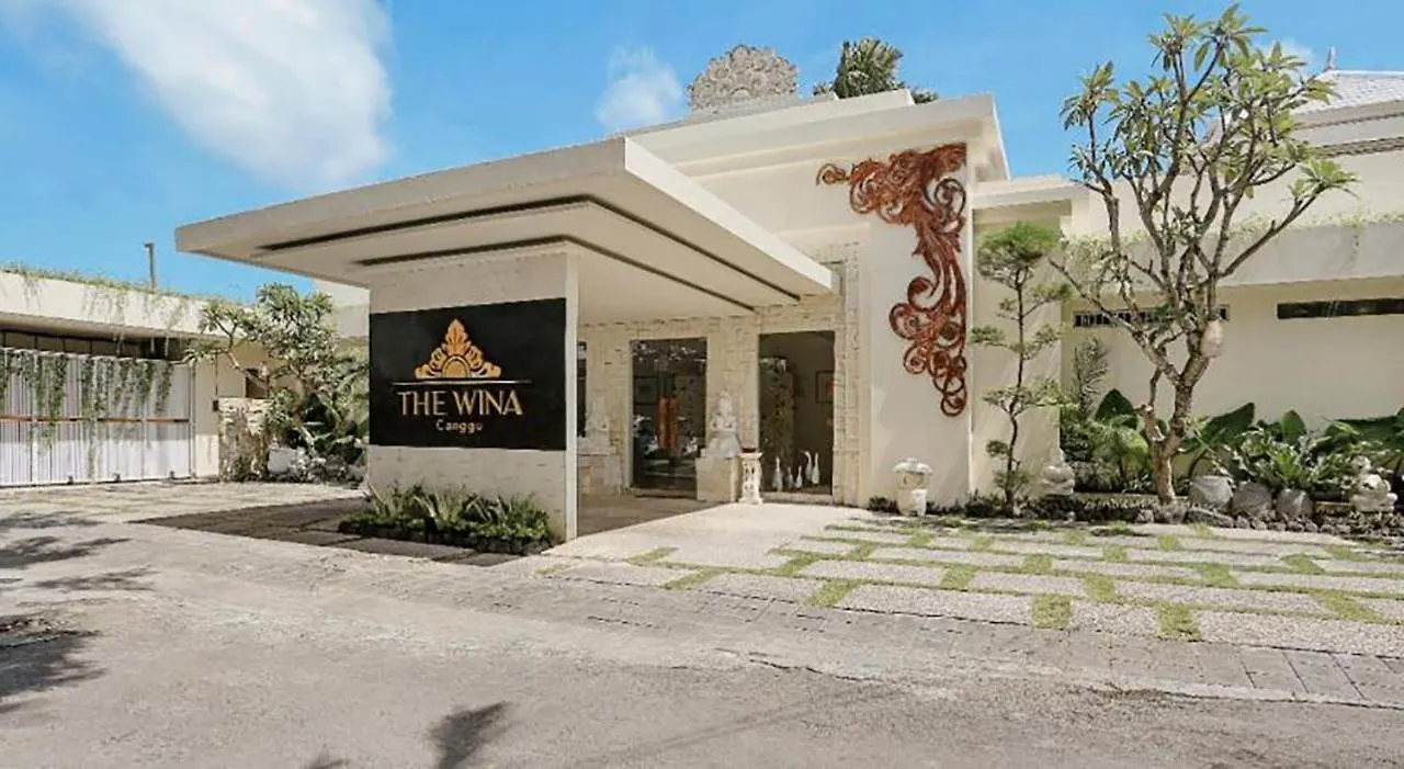 The Wina Villa Canggu Canggu (Bali)