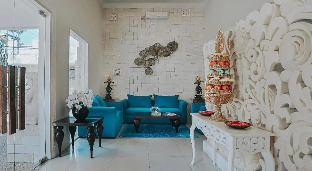 The Wina Villa Canggu