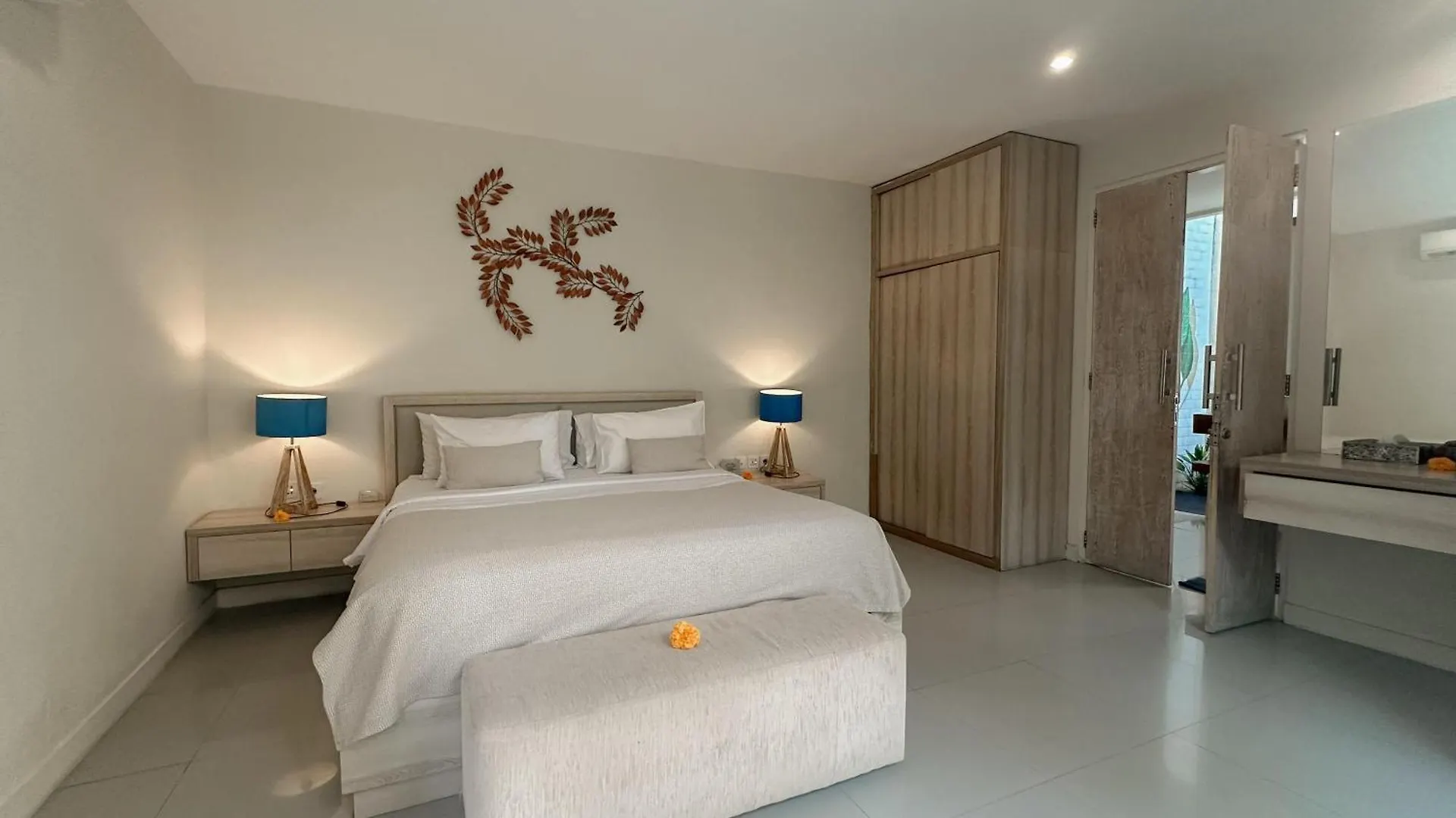 The Wina Villa Canggu