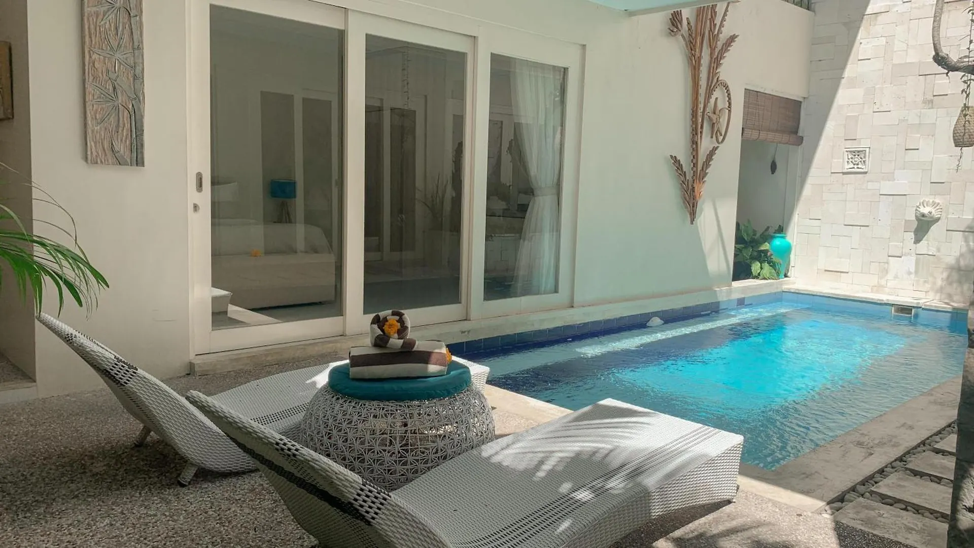 The Wina Villa Canggu Canggu (Bali)