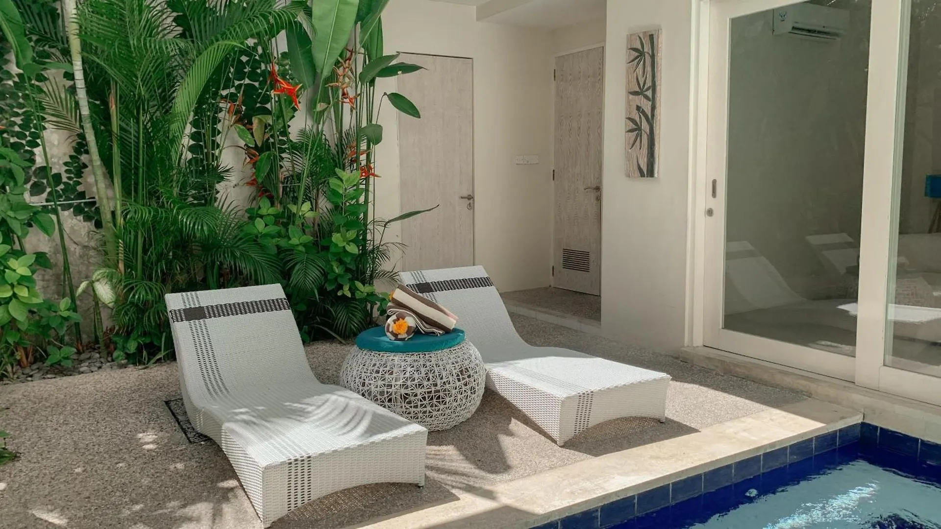The Wina Villa Canggu Canggu (Bali)