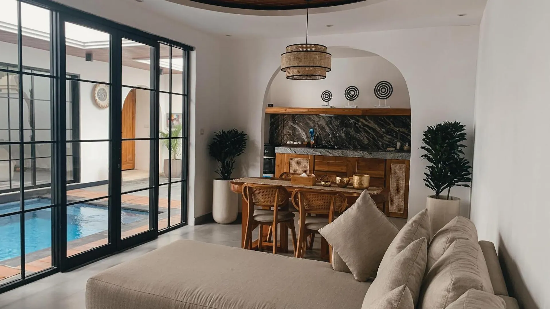The Wina Villa Canggu