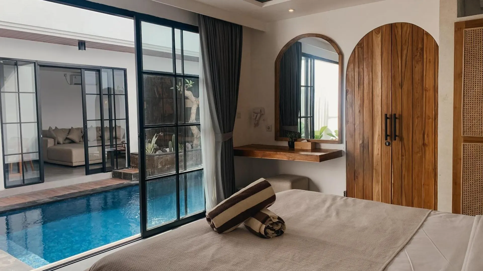 The Wina Villa Canggu