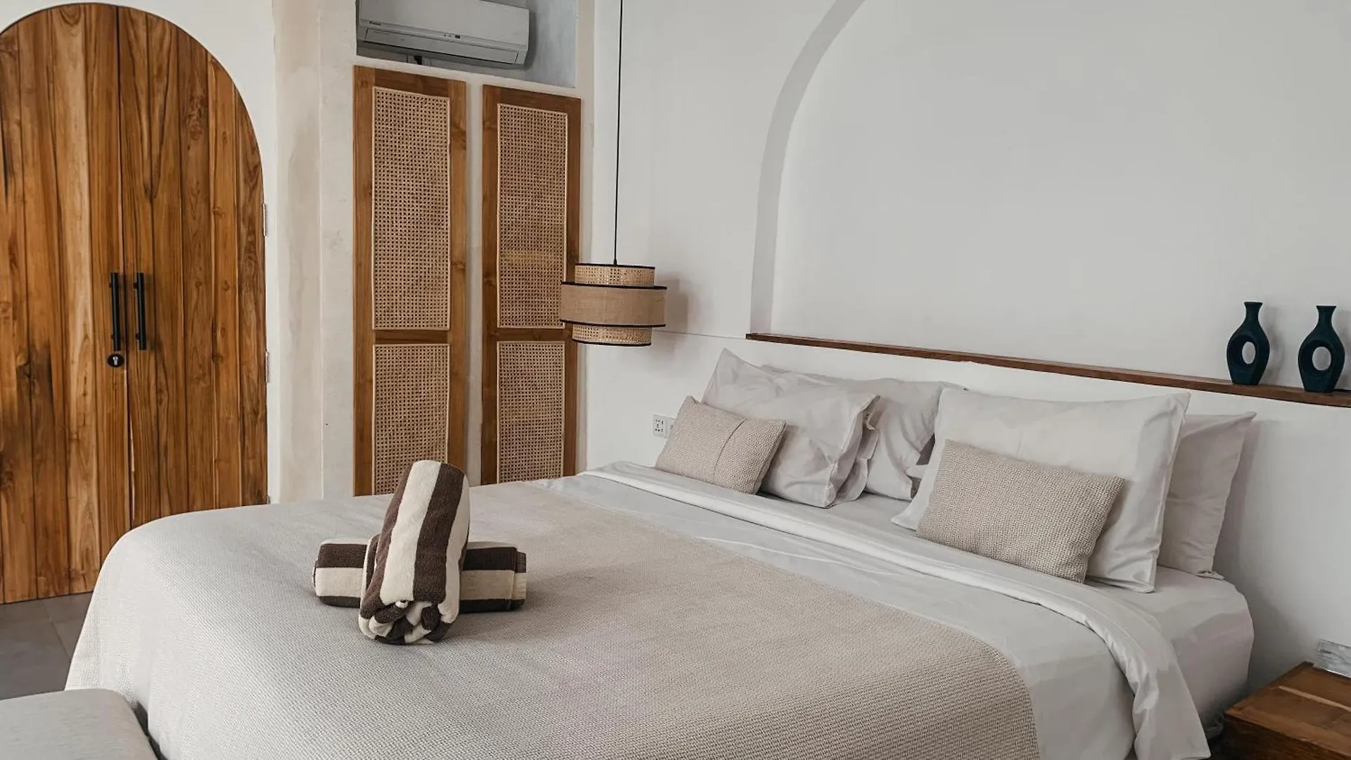 The Wina Villa Canggu Indonesia