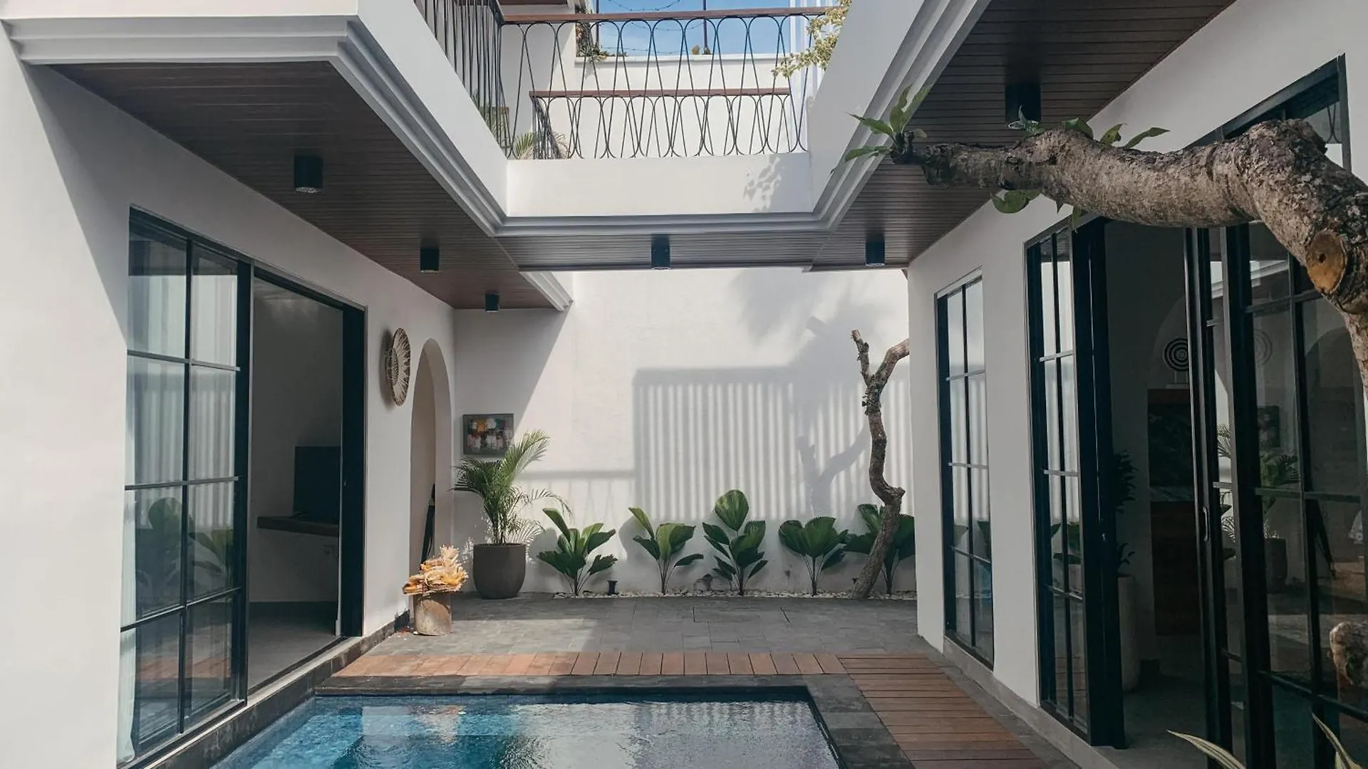 The Wina Villa Canggu Indonesia