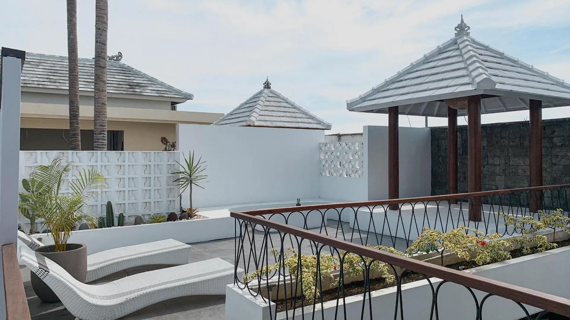 The Wina Villa Canggu  Canggu (Bali)