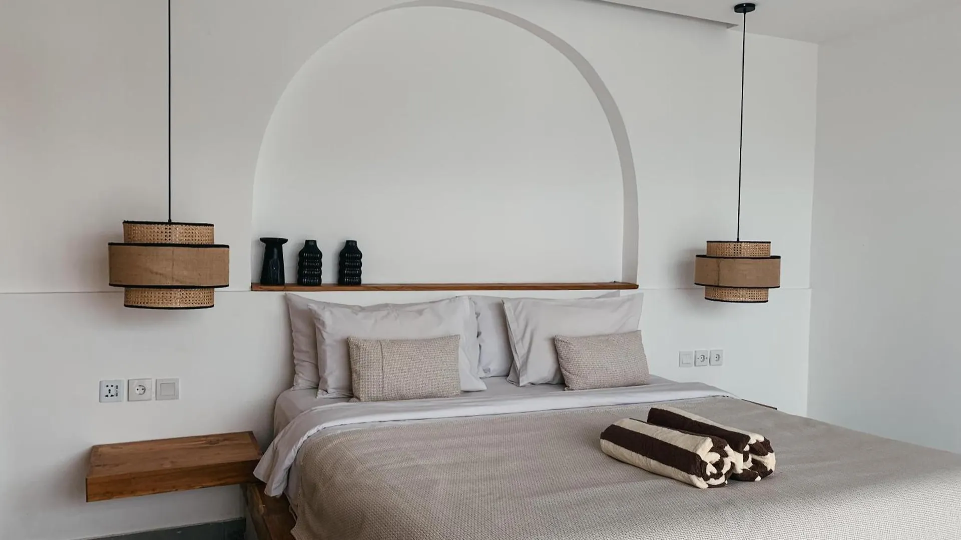 The Wina Villa Canggu Indonesia