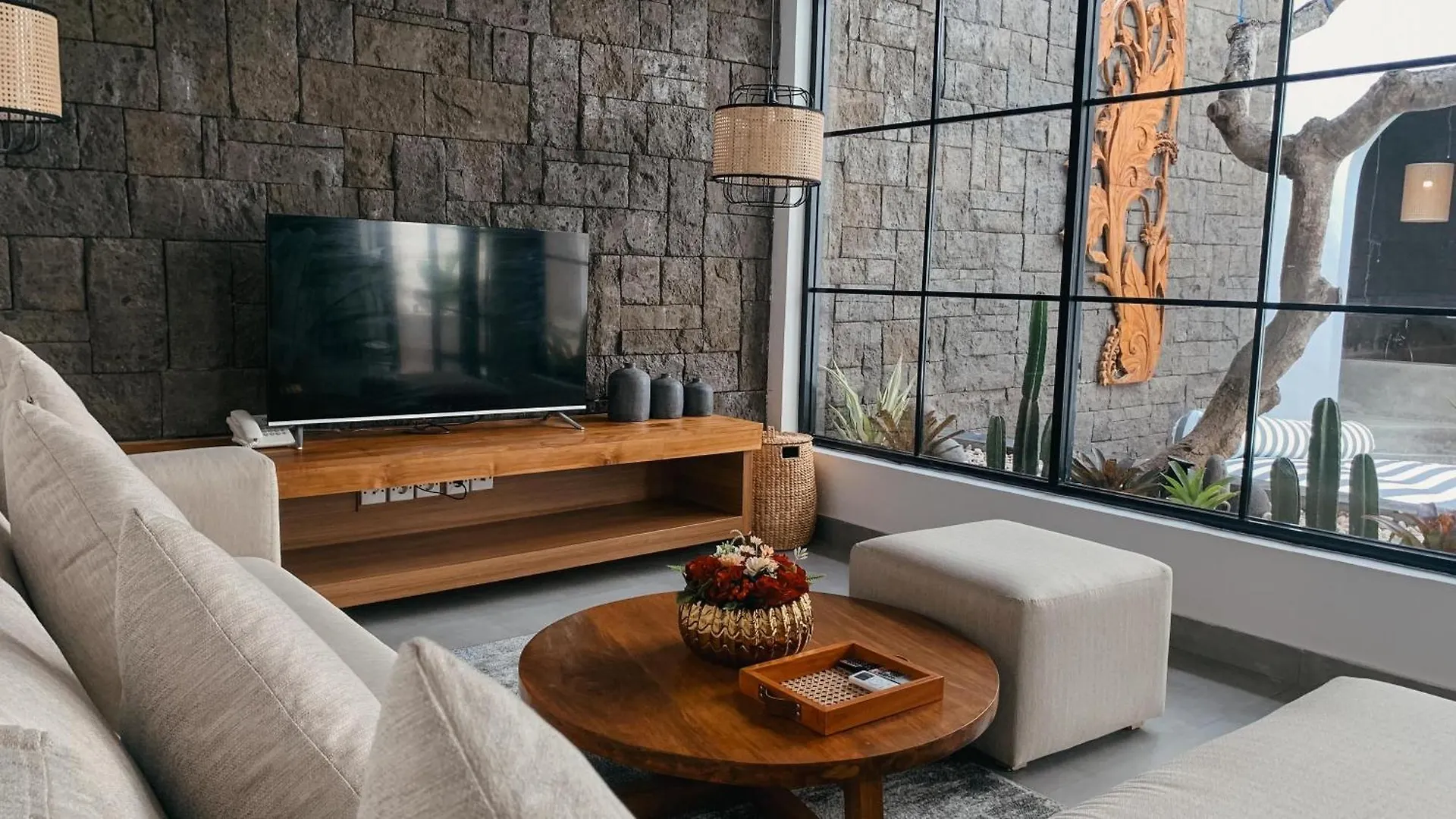 The Wina Villa Canggu