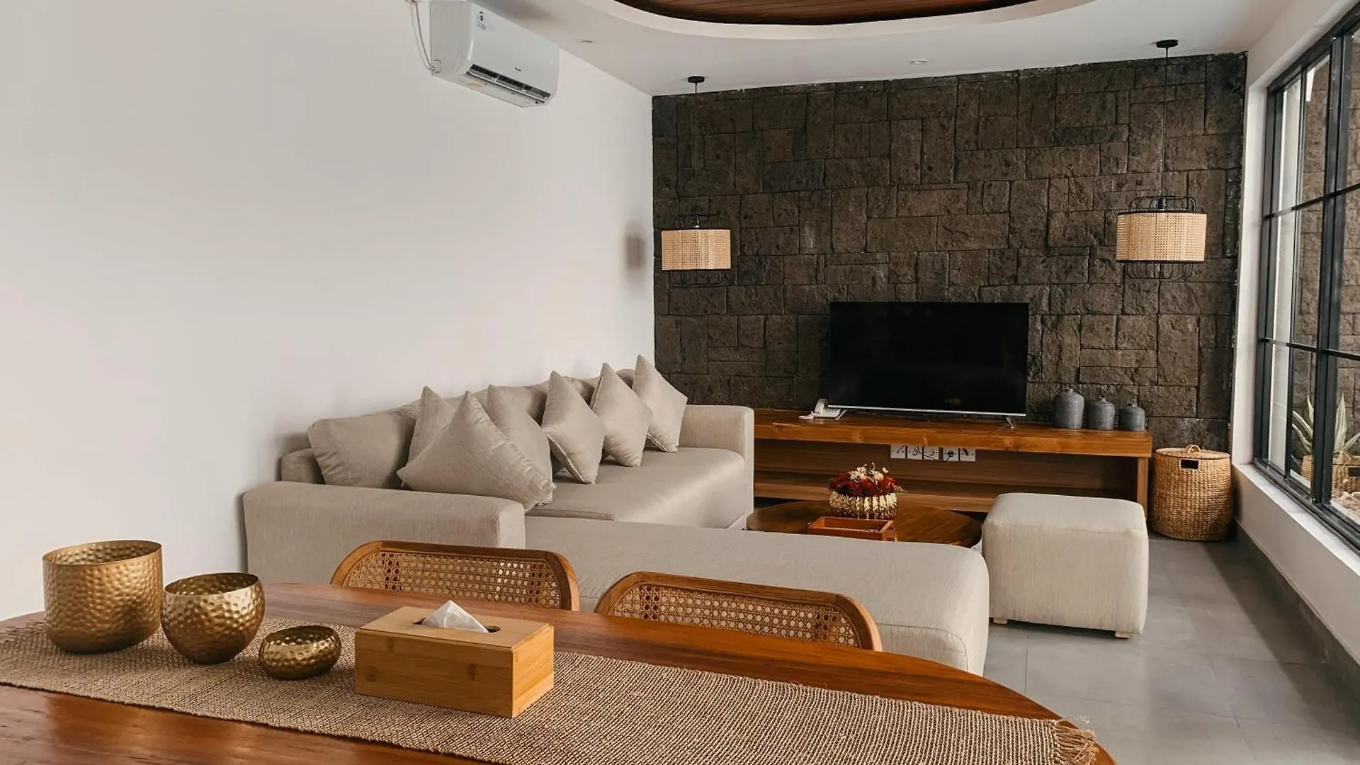 The Wina Villa Canggu Canggu (Bali)
