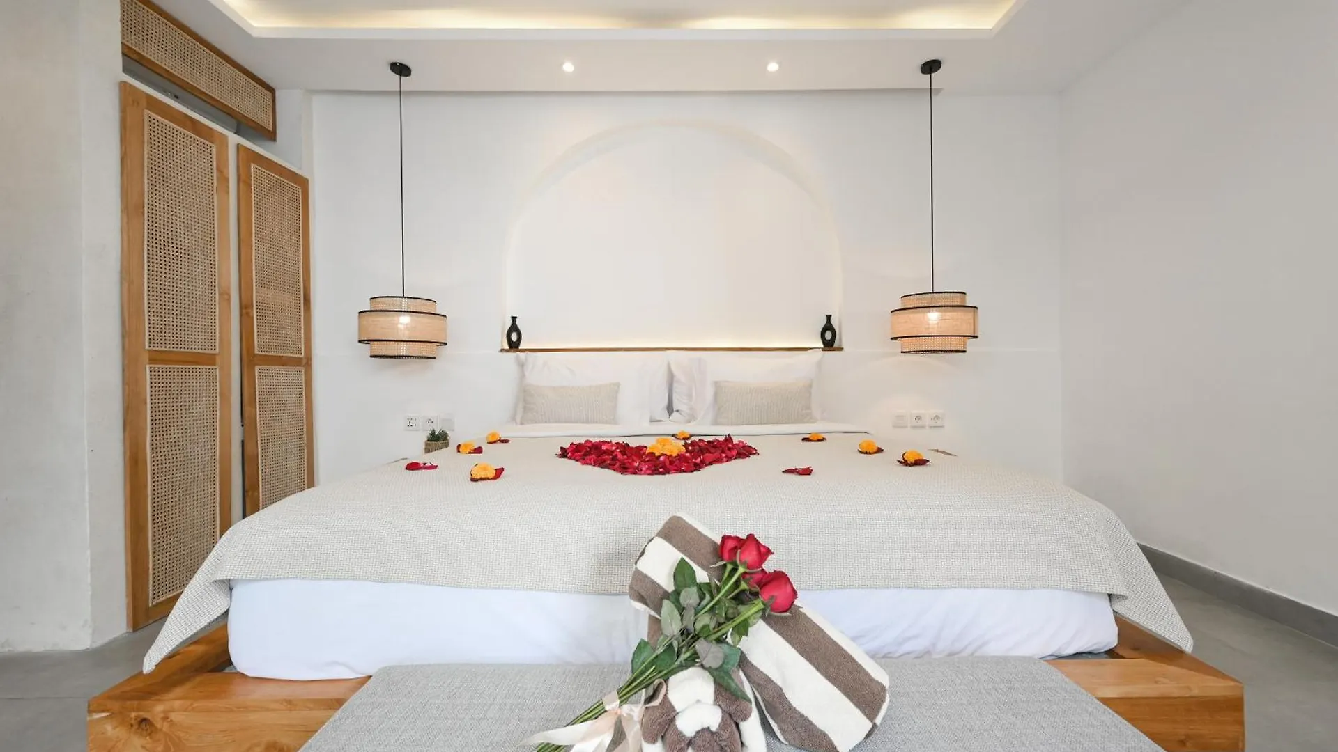 The Wina Villa Canggu 0*, Canggu (Bali)