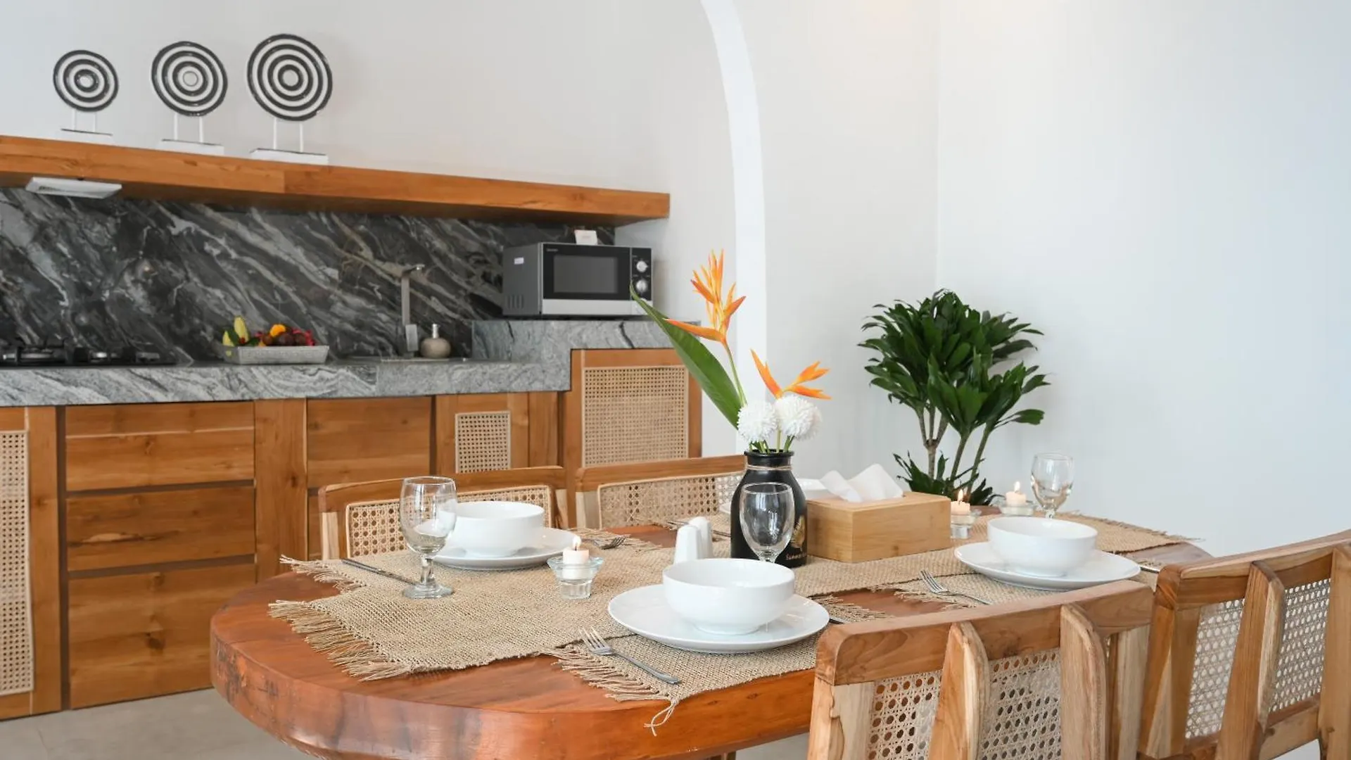 The Wina Villa Canggu