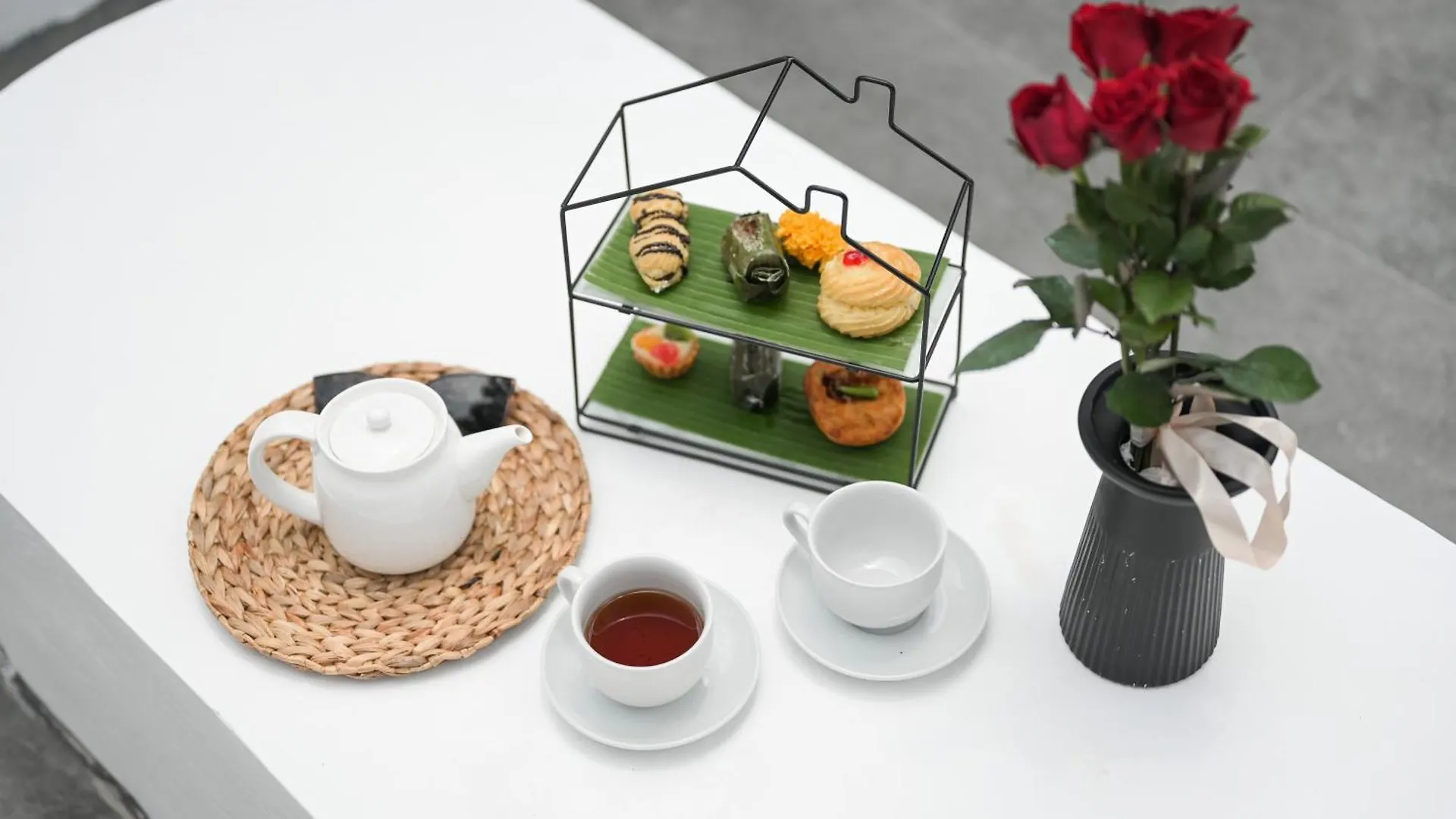 The Wina Villa Canggu