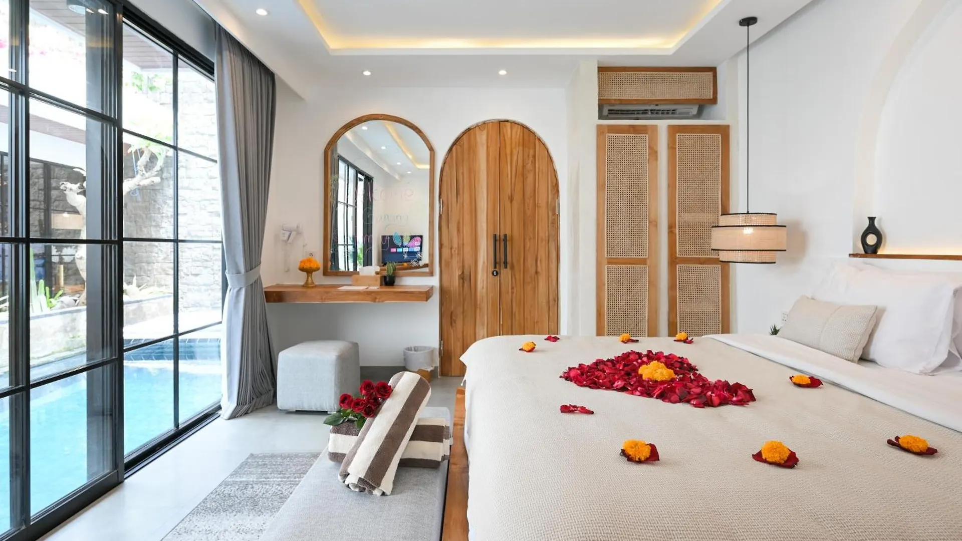 The Wina Villa Canggu  Canggu (Bali)