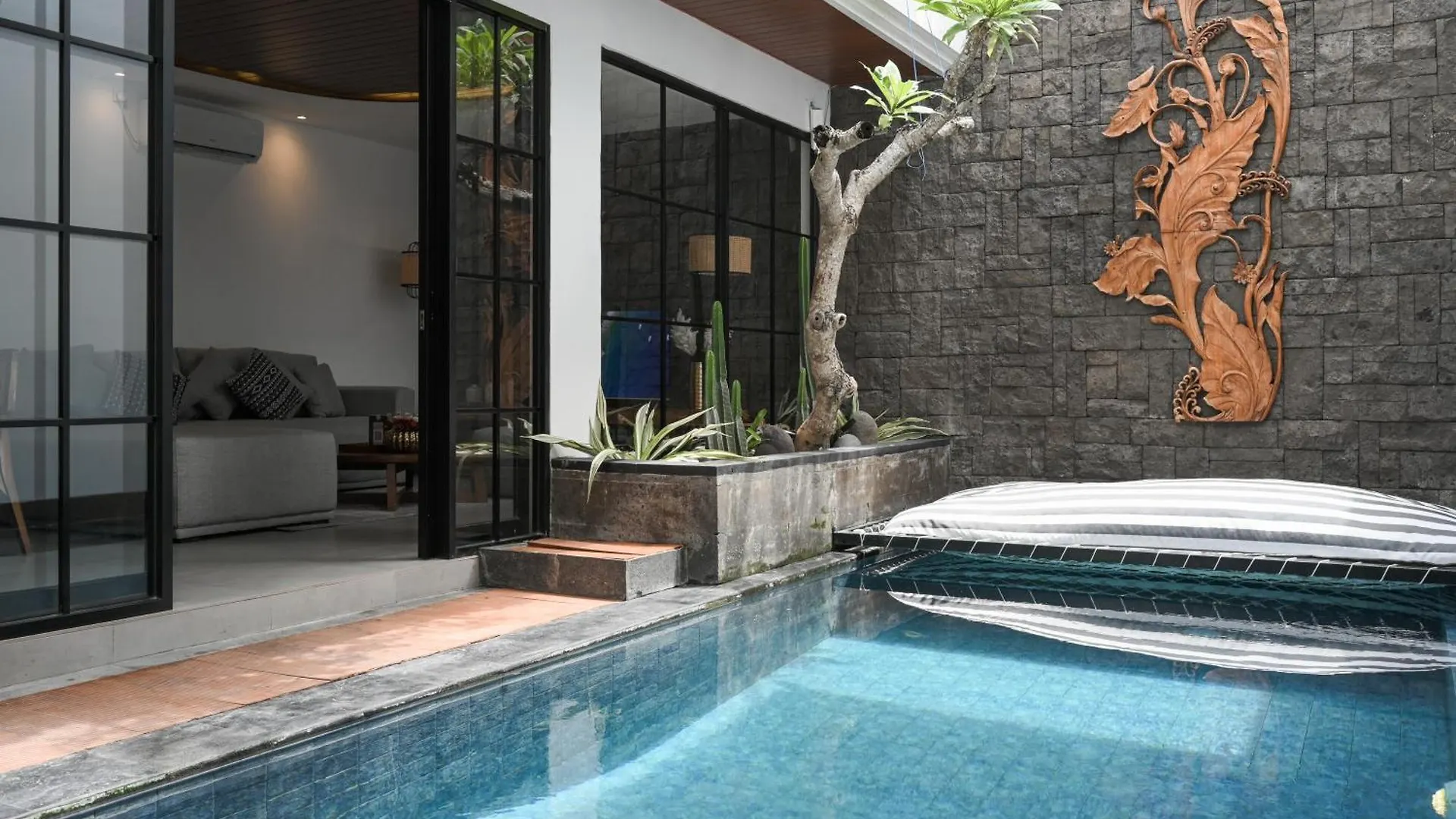 The Wina Villa Canggu