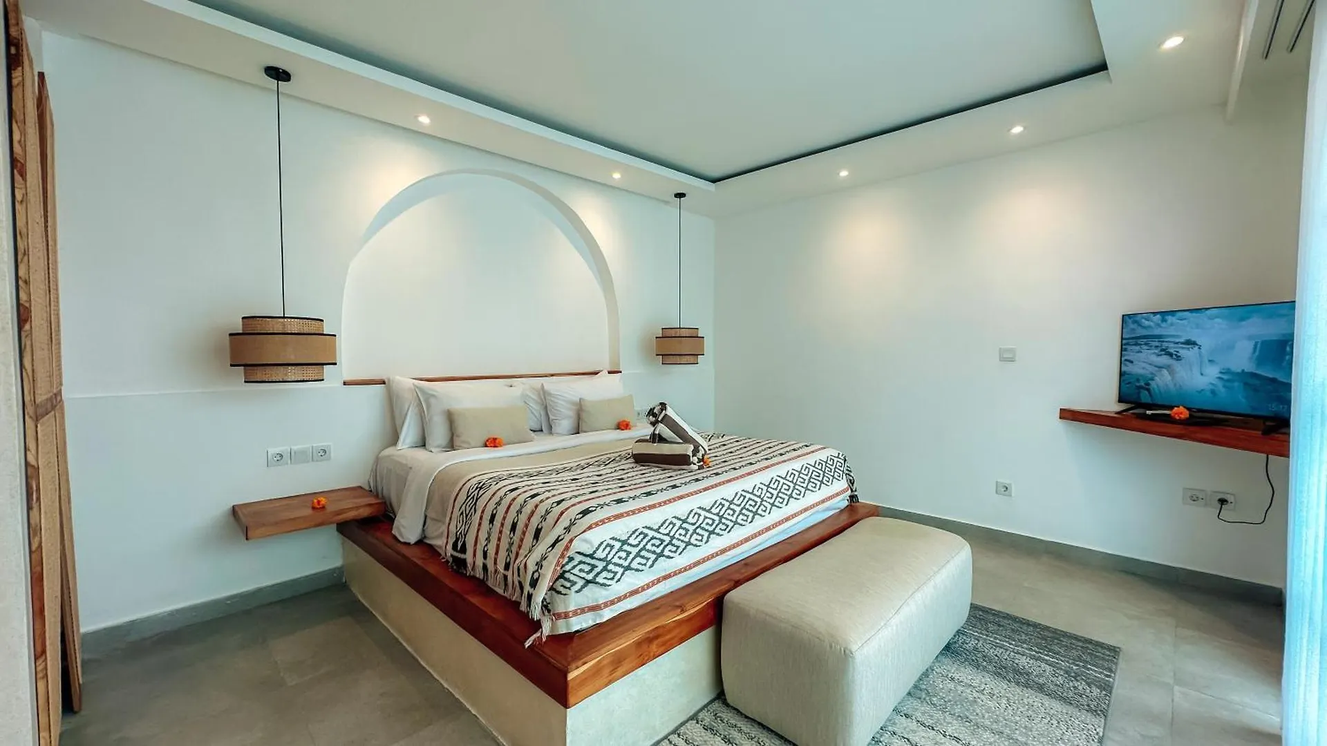 The Wina Villa Canggu Indonesia