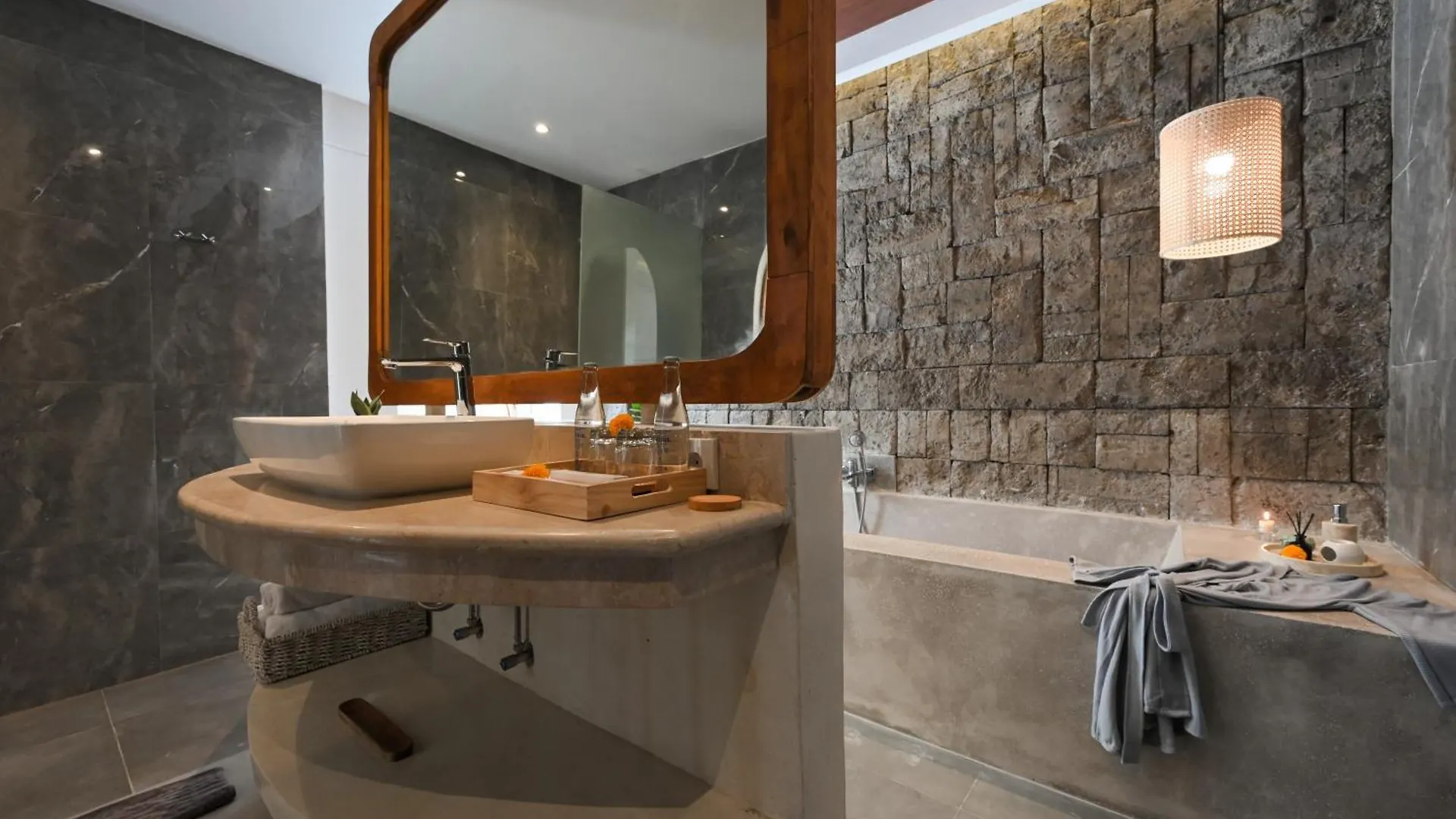 The Wina Villa Canggu