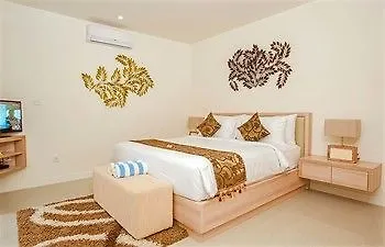 The Wina Villa Canggu 0*, Canggu (Bali) Indonesia