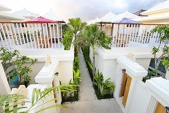The Wina Villa Canggu