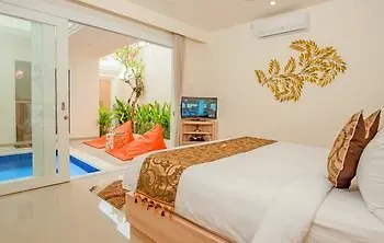 The Wina Villa Canggu