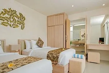 The Wina Villa Canggu  Canggu (Bali)