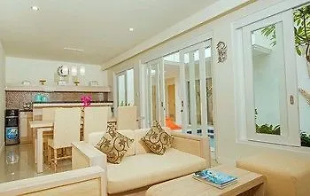 The Wina Villa Canggu