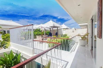 The Wina Villa Canggu