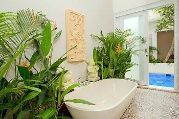 The Wina Villa Canggu 0*, Canggu (Bali) Indonesia