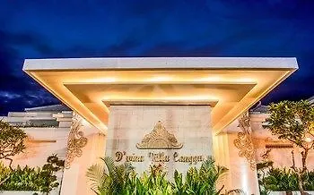 The Wina Villa Canggu 0*, Canggu (Bali)