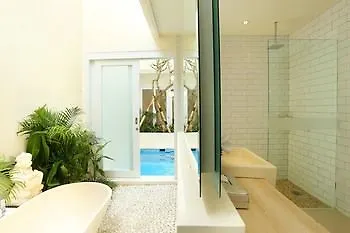 The Wina Villa Canggu Indonesia