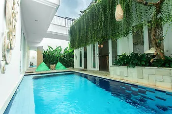The Wina Villa Canggu Indonesia