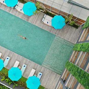 4* Апарт-отель Citadines Berawa Bali