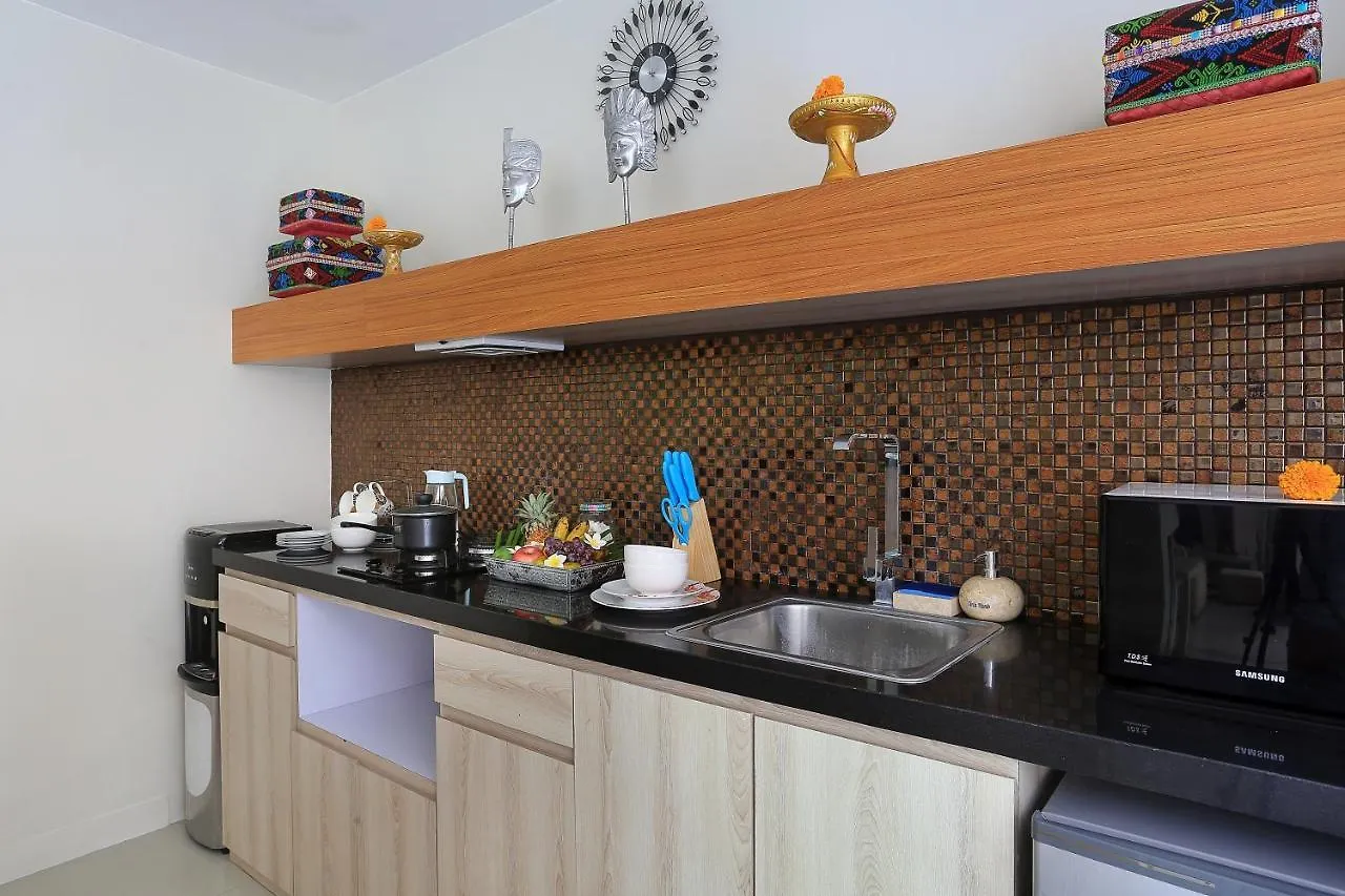 The Wina Villa Canggu