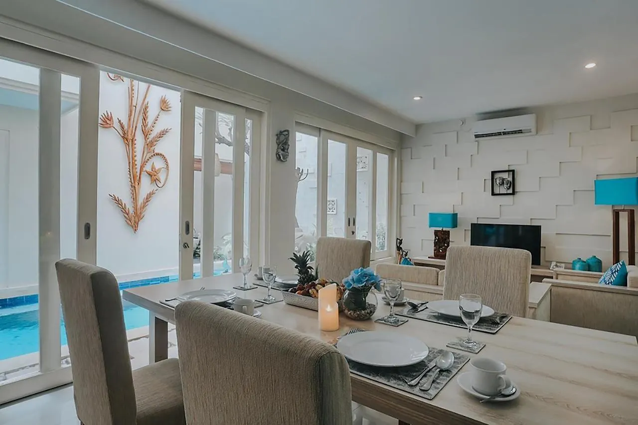 The Wina Villa Canggu 0*, Canggu (Bali) Indonesia
