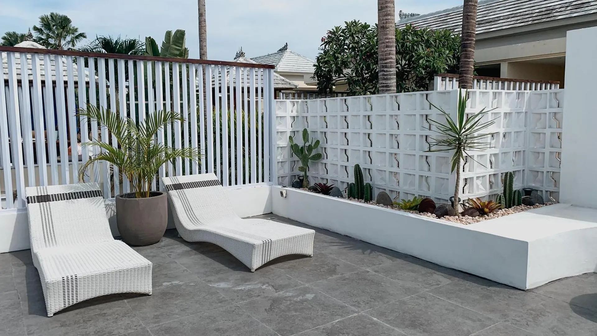 The Wina Villa Canggu
