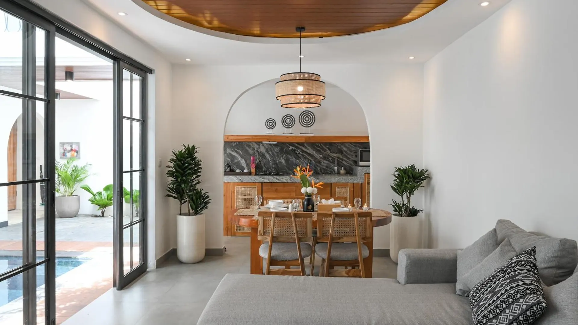 The Wina Villa Canggu Canggu (Bali)