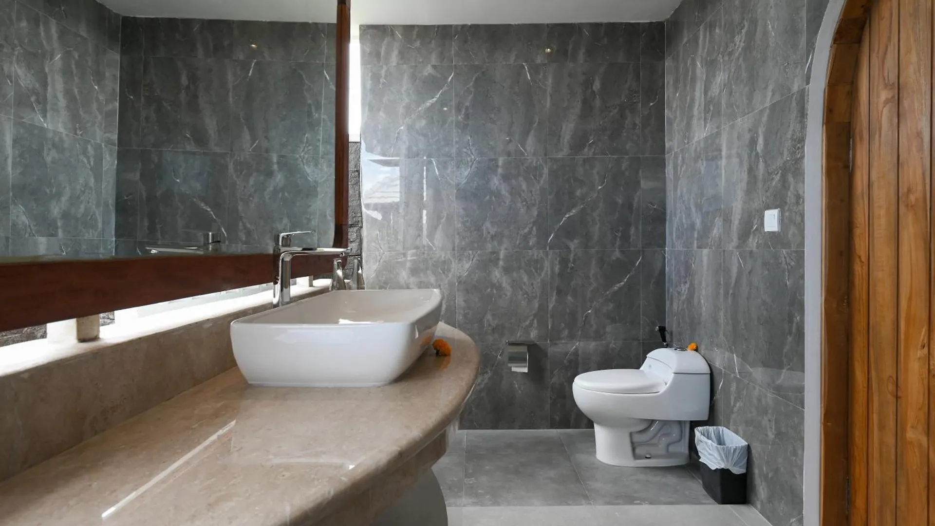 The Wina Villa Canggu Indonesia