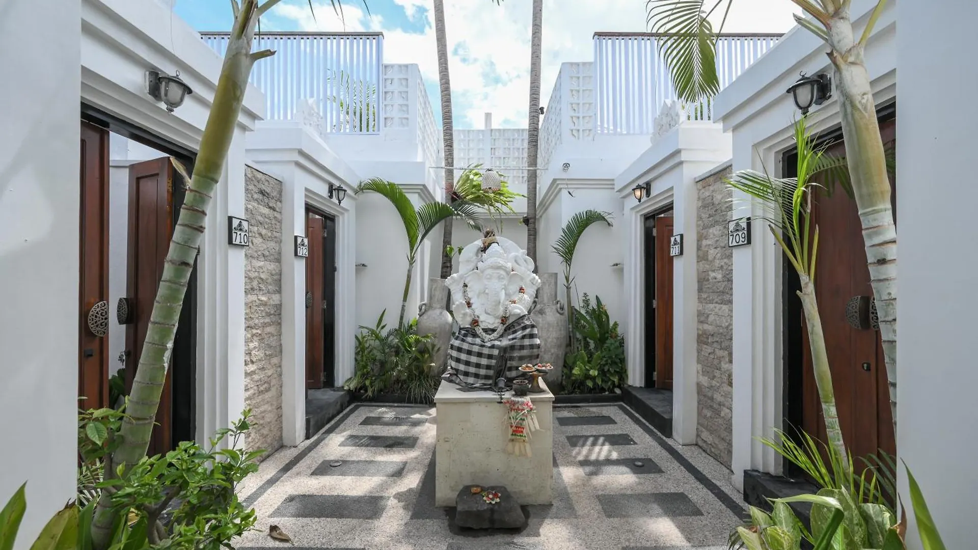 The Wina Villa Canggu
