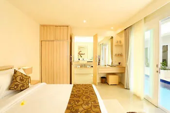 The Wina Villa Canggu