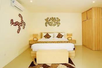 The Wina Villa Canggu